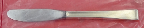 Butter Spreader hollow handle factory sealed  6 5/8